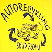 Złomowanie Skup Samochodów i Katalizatorów